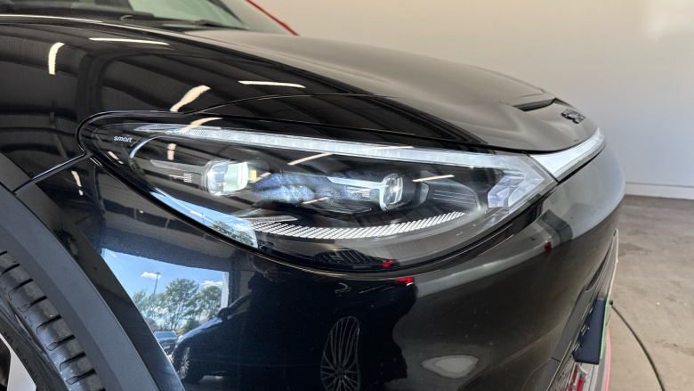 smart Hashtag 3 315kW Brabus 66kWh 5dr Auto AWD Electric Estate